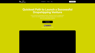 Thumbnail of fastdropship.org