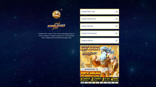 Thumbnail of koinslot553.com