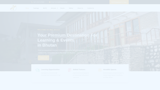 Thumbnail of imslbhutan.com