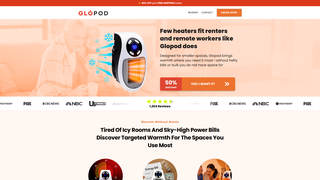 Thumbnail of glopodpro.com