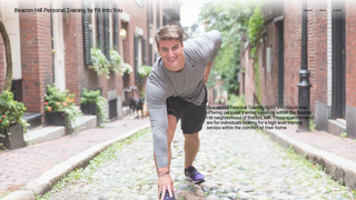 Thumbnail of beaconhillpersonaltraining.com