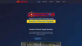 Thumbnail of sobrightir.com
