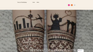 Thumbnail of farvasworkshop.com