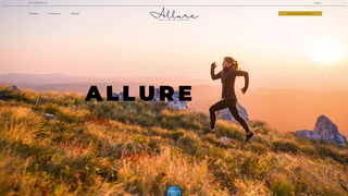 Thumbnail of myallurewellness.com
