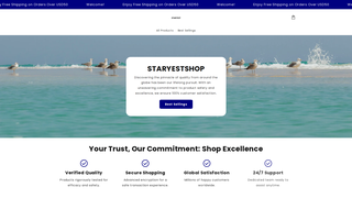Thumbnail of zestfulway.com