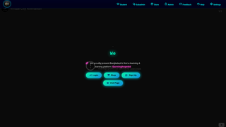 Thumbnail of earningfarazi.com