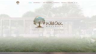 Thumbnail of wildoak-wellness.com