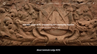 Thumbnail of seminole291.com