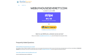 website thumbnail