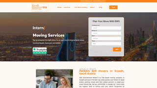 Thumbnail of riyadhbase.com