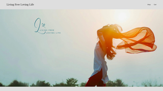 Thumbnail of livingfreelovinglife.com
