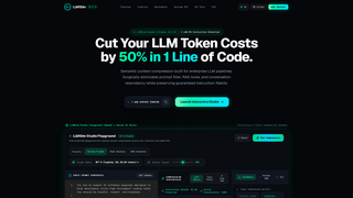 Site preview