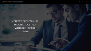 Thumbnail of leemanagementserviceslimited.com