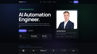 Site preview