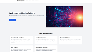 Thumbnail of marinasph.com