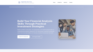 Thumbnail of digitalmaxnextflow.com