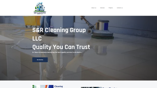 Thumbnail of srcleaninggroup.com
