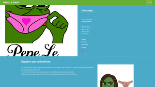 Thumbnail of memelabz.org