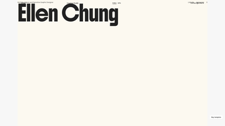 Thumbnail of ellenjchung.com
