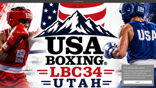 Screenshot of utahlbc.com