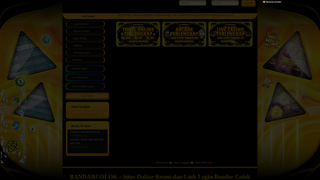 Thumbnail of colokbinjai.com