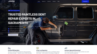 Thumbnail of admirepdr.com