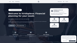 Thumbnail of hiridoplexa.com