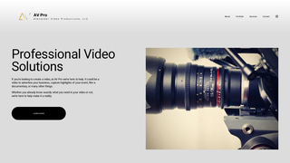 Thumbnail of alexander-video.com