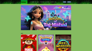 Thumbnail of www-betway-co-za.com