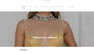Thumbnail of accessoriesdot.com