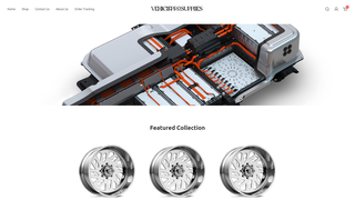 Thumbnail of vehicleprosupplies.com