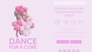 Thumbnail of lapinkparty.com