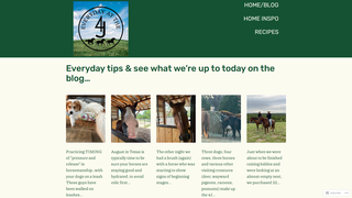 Thumbnail of everydayatthe4j.com