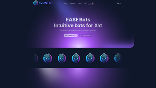 Thumbnail of avonts.net