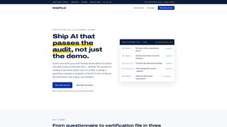 Site preview