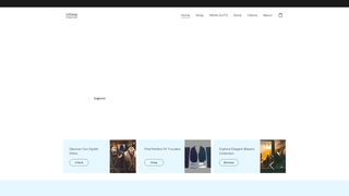 Thumbnail of prince-international.com