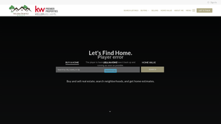 Thumbnail of nelidasellshomes.com