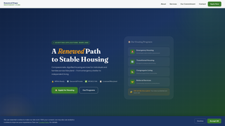 Site preview