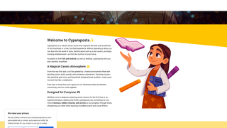 Thumbnail of cyperaposta.com