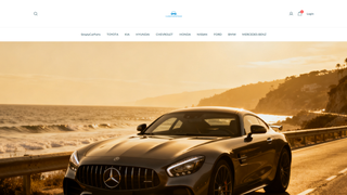 Thumbnail of classiccarpartshub.com