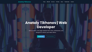 Thumbnail of anatoly-web.com