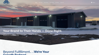 Thumbnail of westbridgebrands.com
