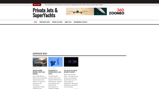 Thumbnail of zoomeo360.com