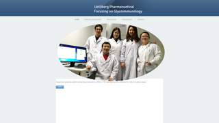 Thumbnail of uetlibergpharmaceutical.com