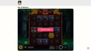 Thumbnail of eyeofmedusa-game.com