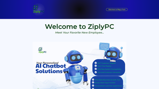Thumbnail of ziplypc.com
