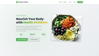 Thumbnail of healthateliere.com