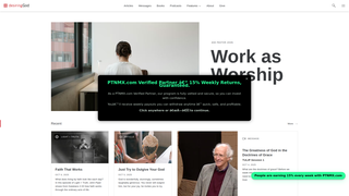 Thumbnail of deiringgod.org