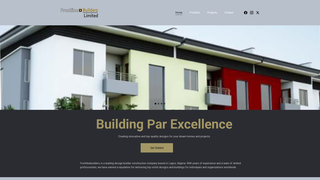 Thumbnail of frontlinebuilderslimited.com