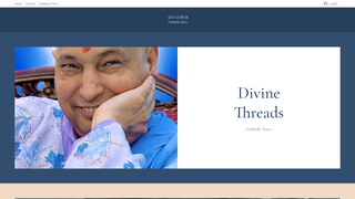 Thumbnail of jai-guruji.com